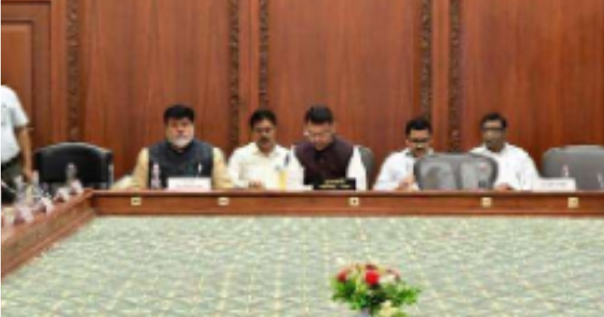 मराठी भाषा जतन आणि संवर्धनासाठी प्रभावी कृती आराखडा राबवा-मुख्यमंत्री देवेंद्र फडणवीस newspaper 2026 07 21t105219.569