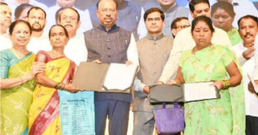 ठाण्याला नवीन अतिरिक्त जिल्हाधिकारी कार्यालयासह दोन तहसील कार्यालय होणार newspaper 2026 07 31t093925.913