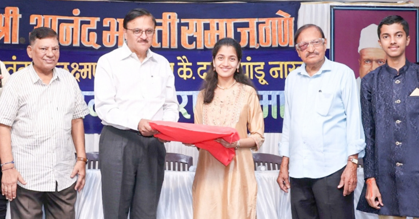 न्या. अभय ओक