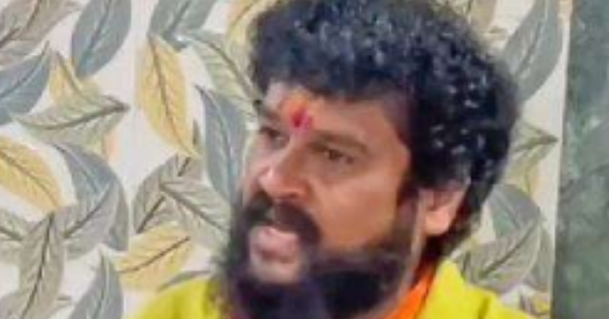 प्रदीप पूर्णेकर यांच्या हत्येने ठाण्यात खळबळ राजकीय वैमनस्यातून हत्या झाल्याचा आरोप